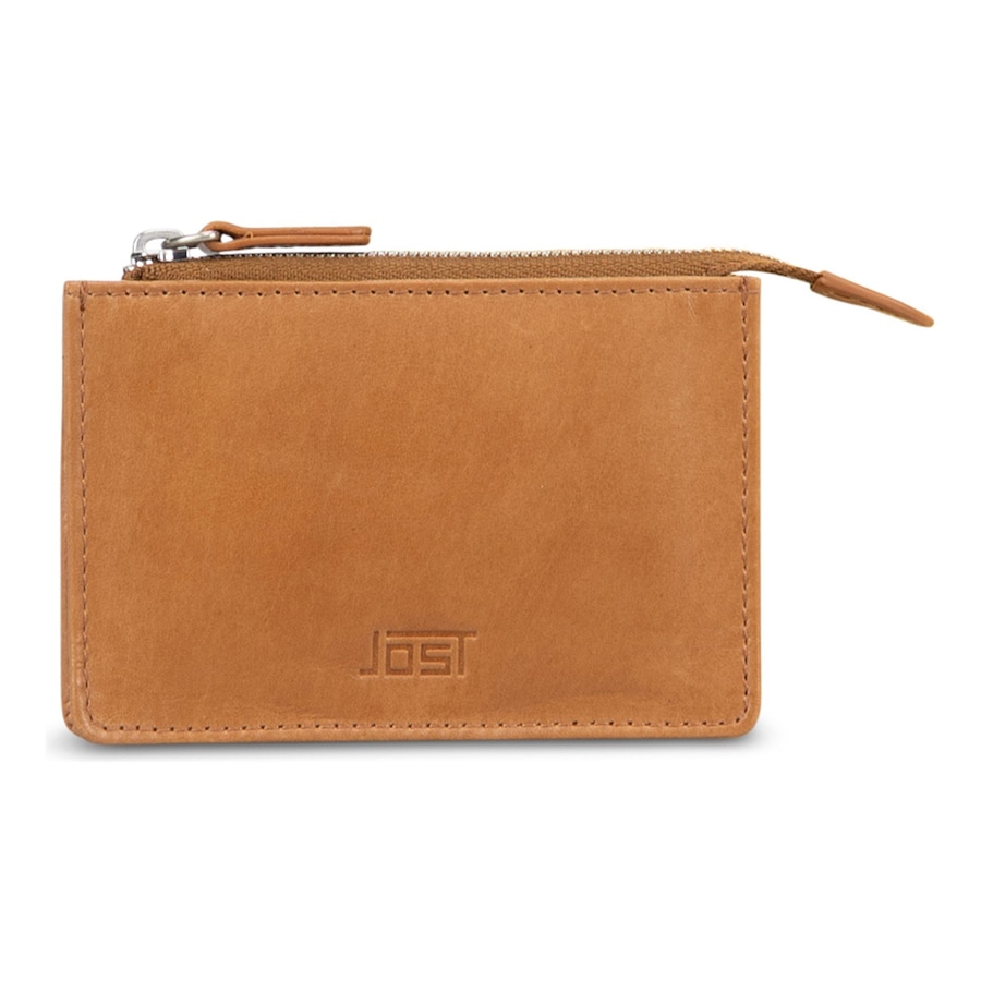 Jost Rana Schlüsseletui cognac Coral Damen