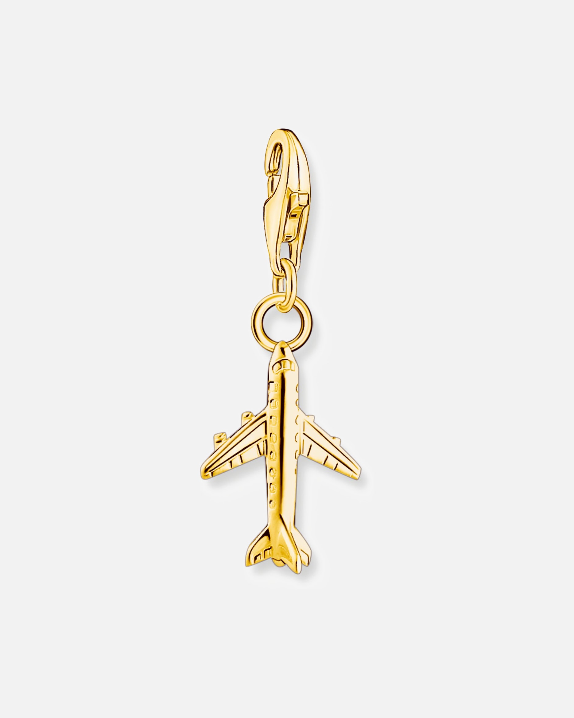 Anhänger für Weiblich Thomas Sabo Charm 925er Silber One Size