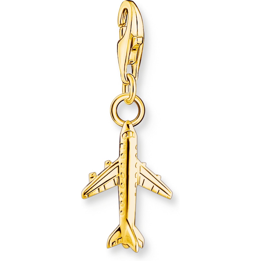 Thomas Sabo Charm 925er Silber One Size Damen