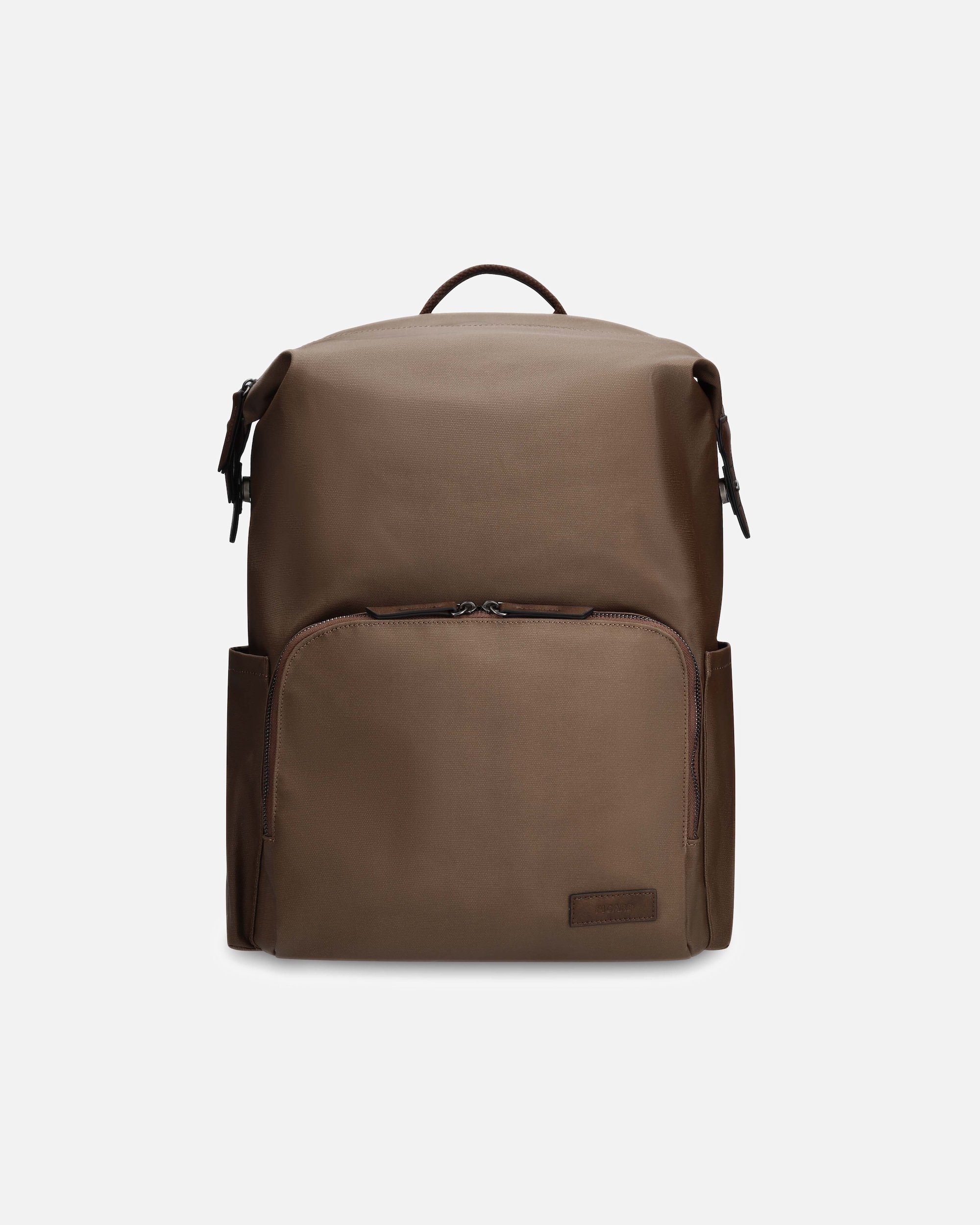 Rucksack für Weiblich Picard Rucksack Calahari braun