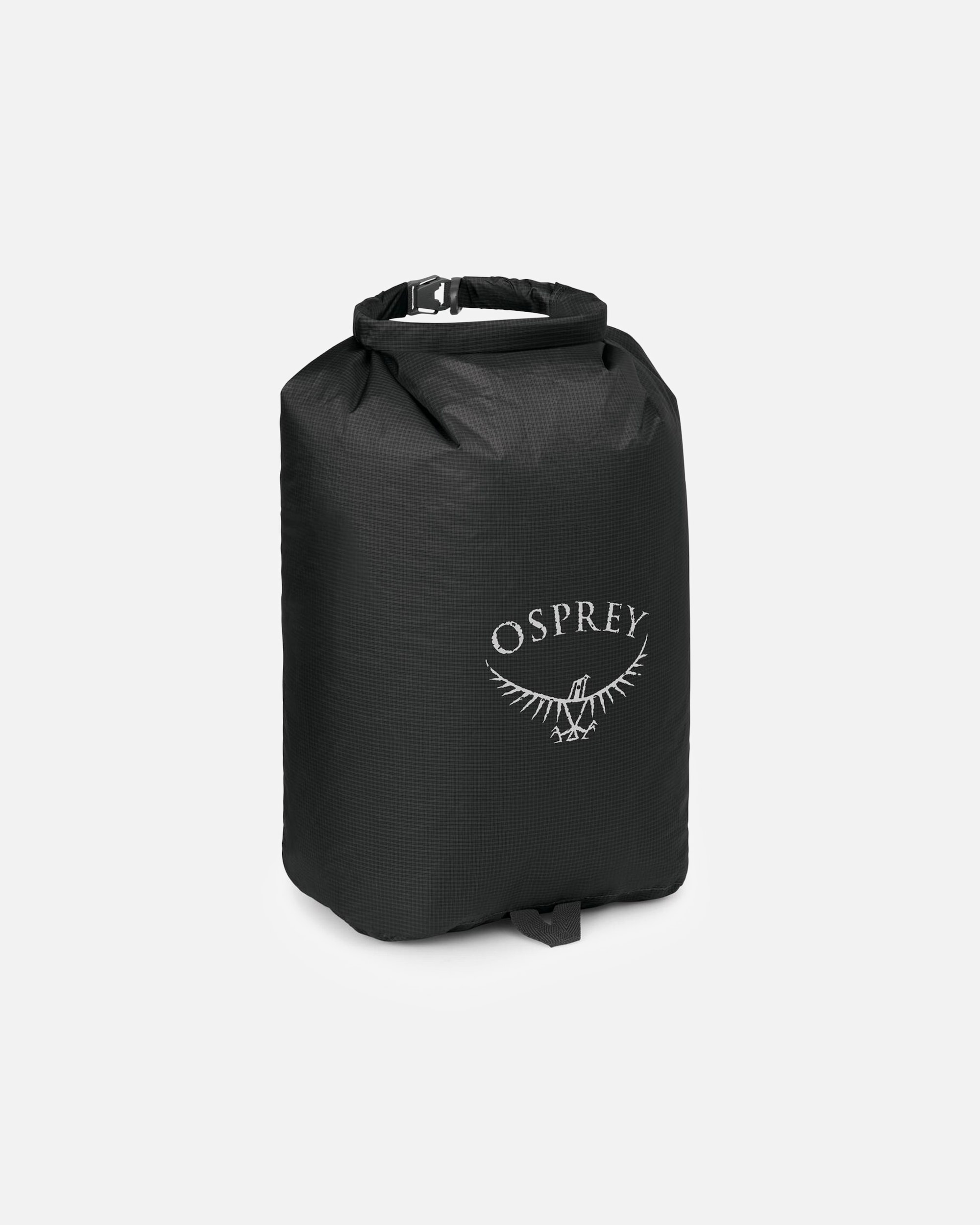 Tasche für Männlich Osprey Ultralight Drysack 12L Packtasche 22 cm black