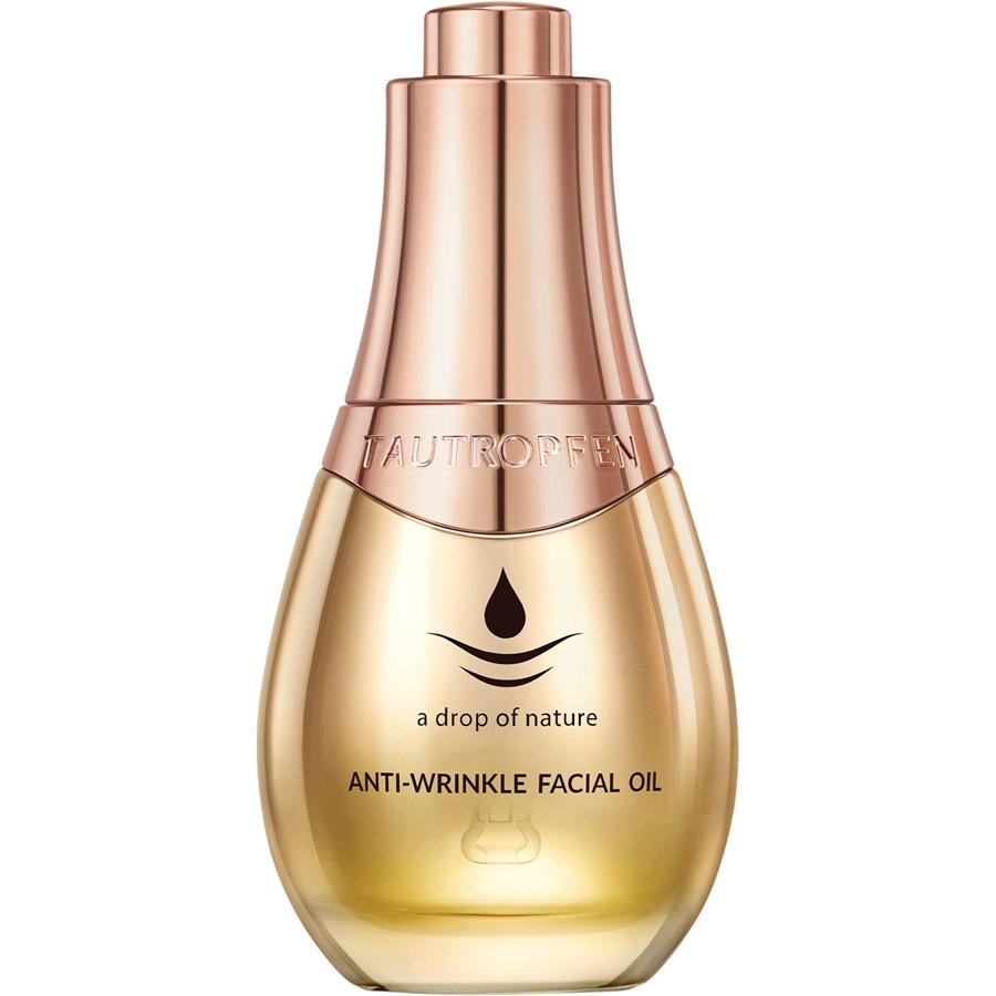 Tautropfen Anti Wrinkle Gesichtsöl 35 ml Damen