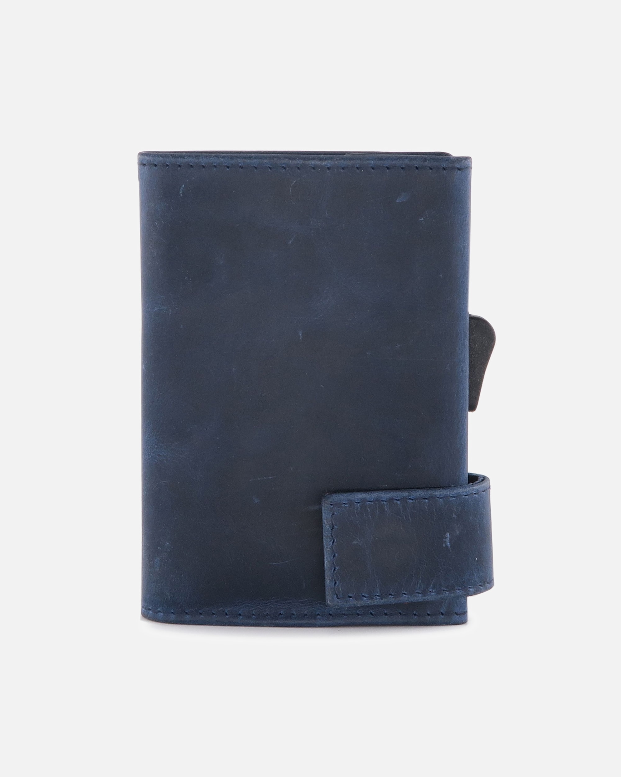 Etui für Männlich SecWal SecWal 2 Visitenkartenetui blau