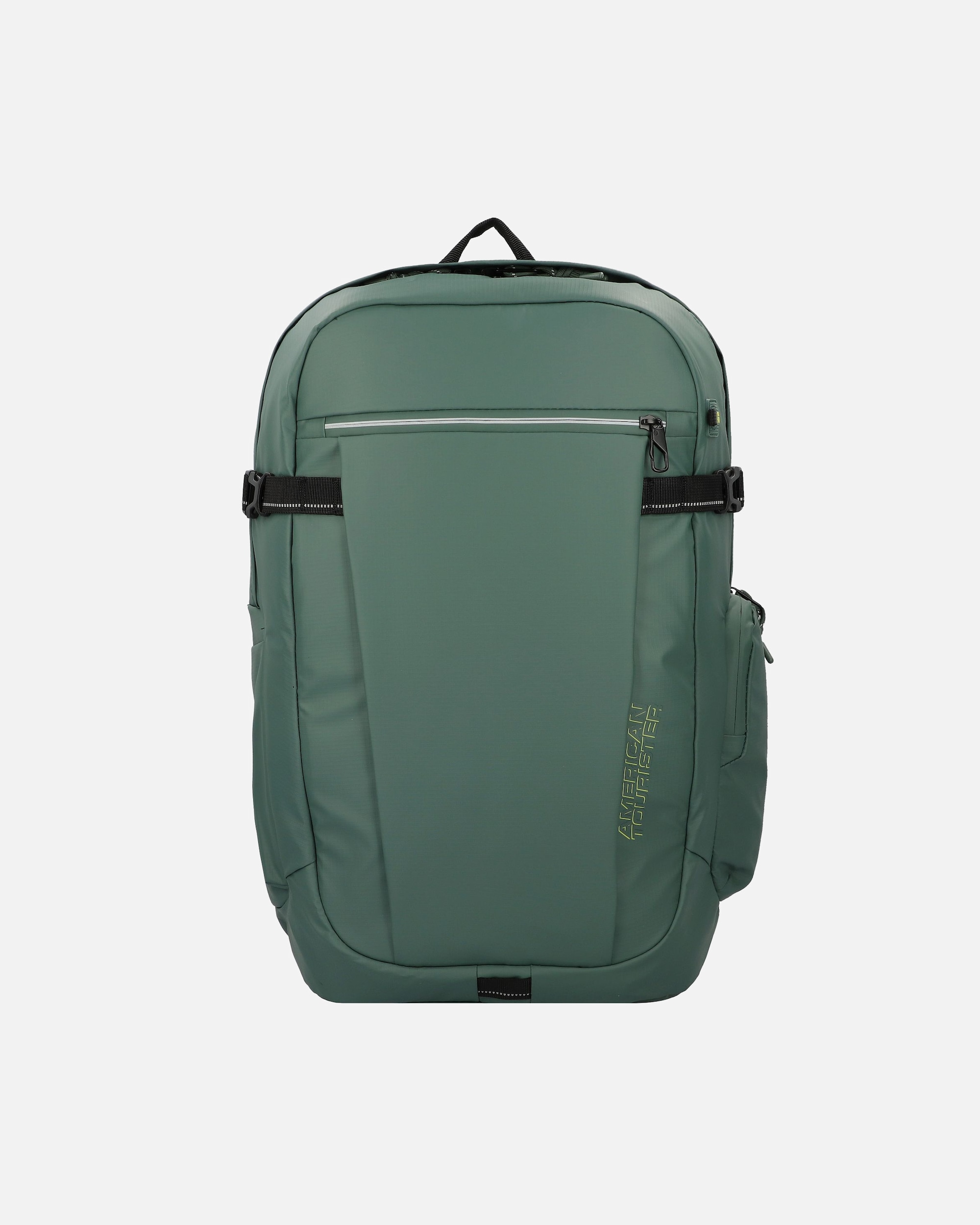 Rucksack für Männlich American Tourister Upventure Daypack dark forest