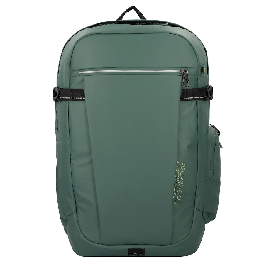 American Tourister Upventure Daypack dark forest Grün Herren