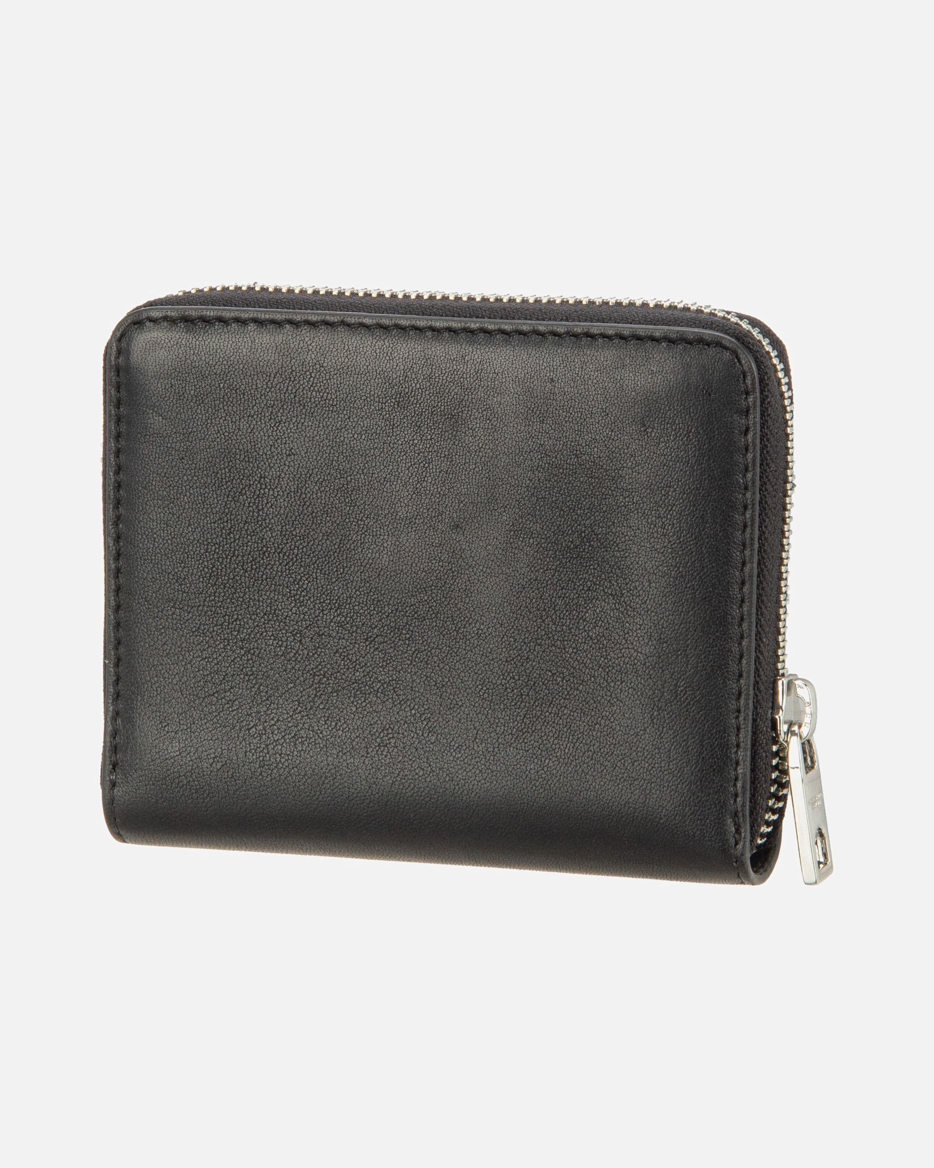 Portemonnaie für Weiblich Liebeskind Geldbörse Conny M Sheep Natural Black