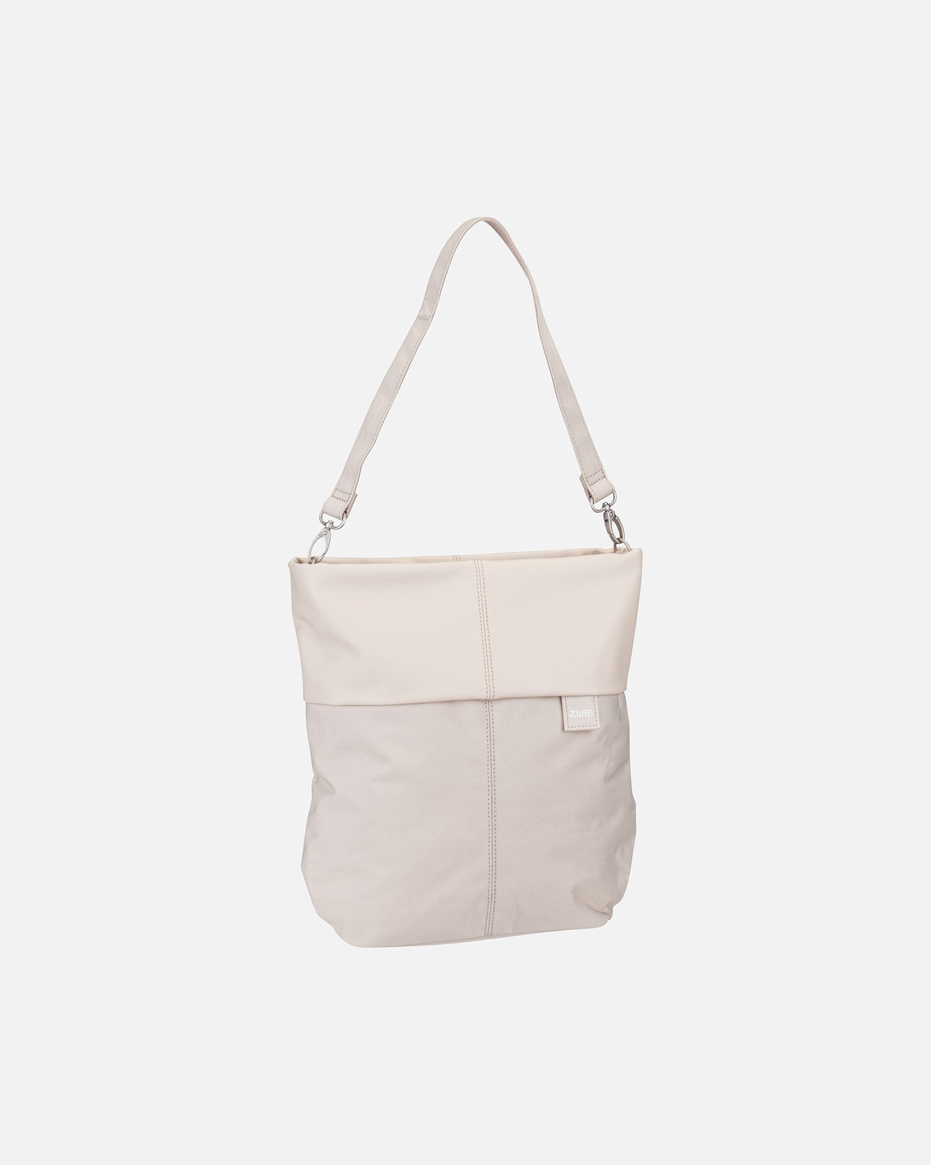 Handtasche für Weiblich ZWEI Handtasche Olli OT12 Linen