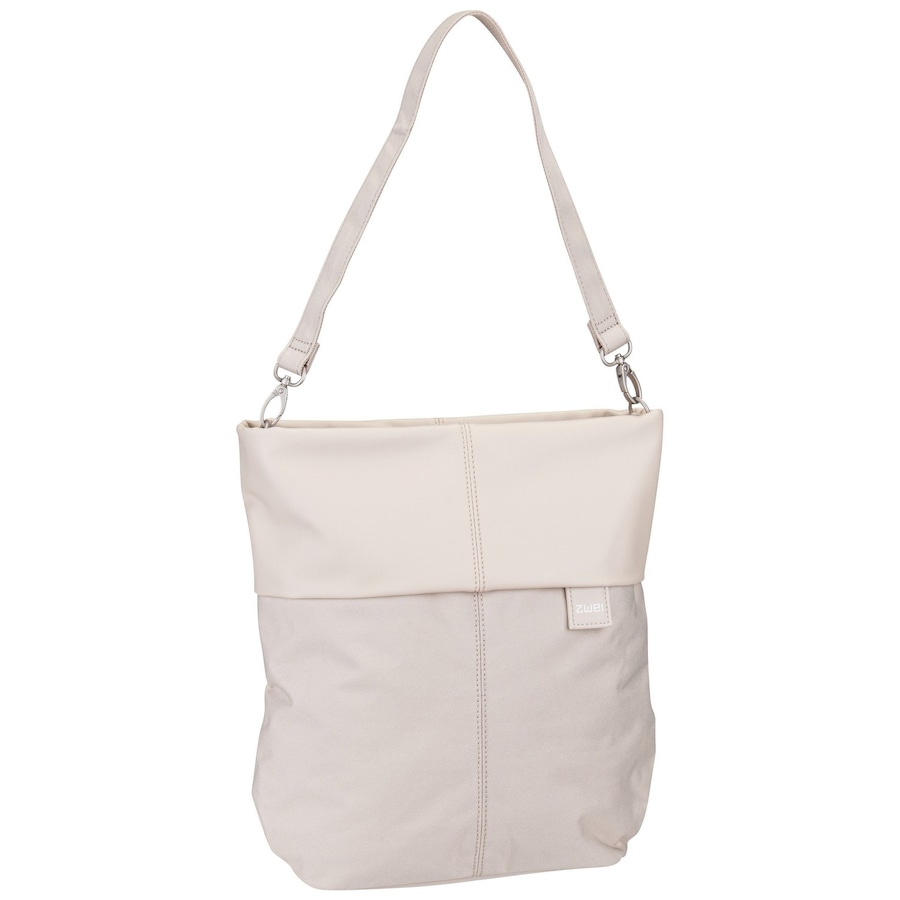 ZWEI Handtasche Olli OT12 Linen Nude Damen