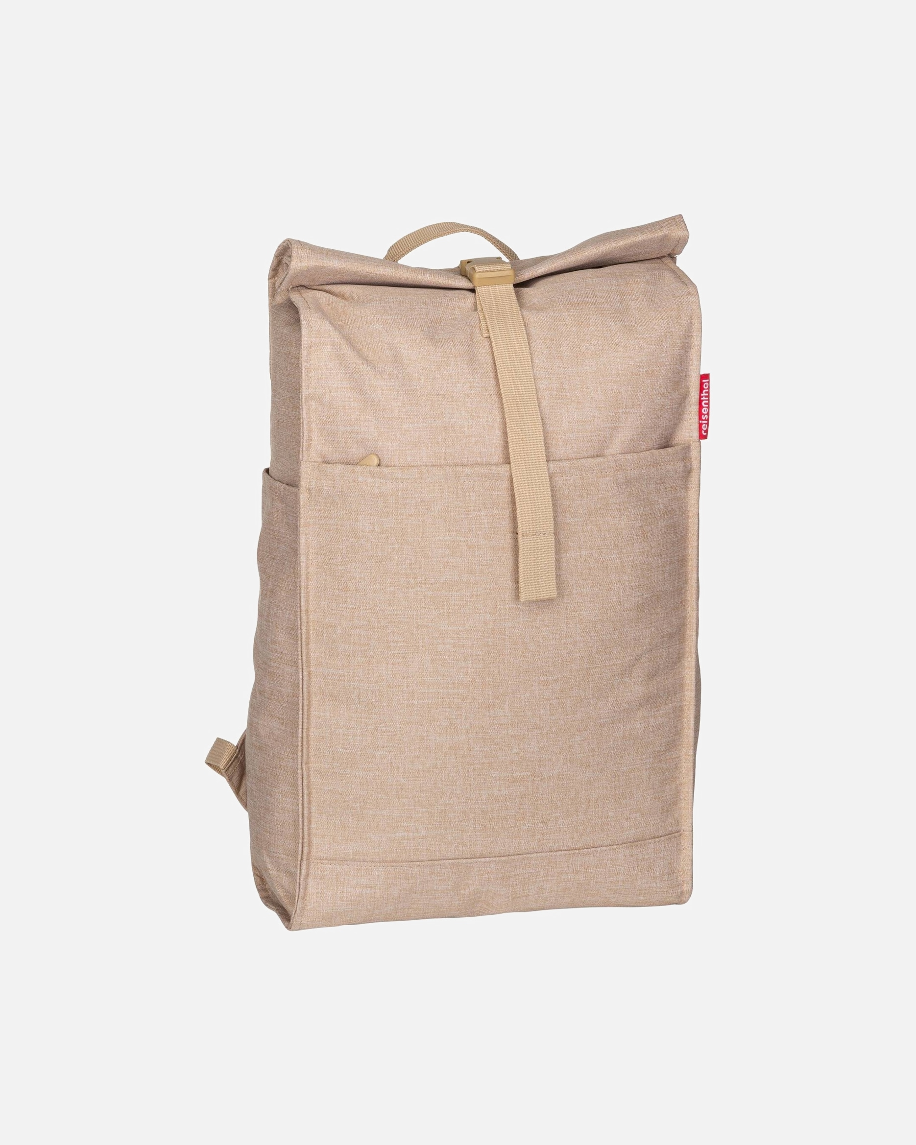 Rucksack für Unisex Reisenthel Rucksack urban Twist Coffee