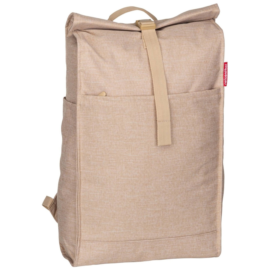 Reisenthel Rucksack urban Twist Coffee Nude
