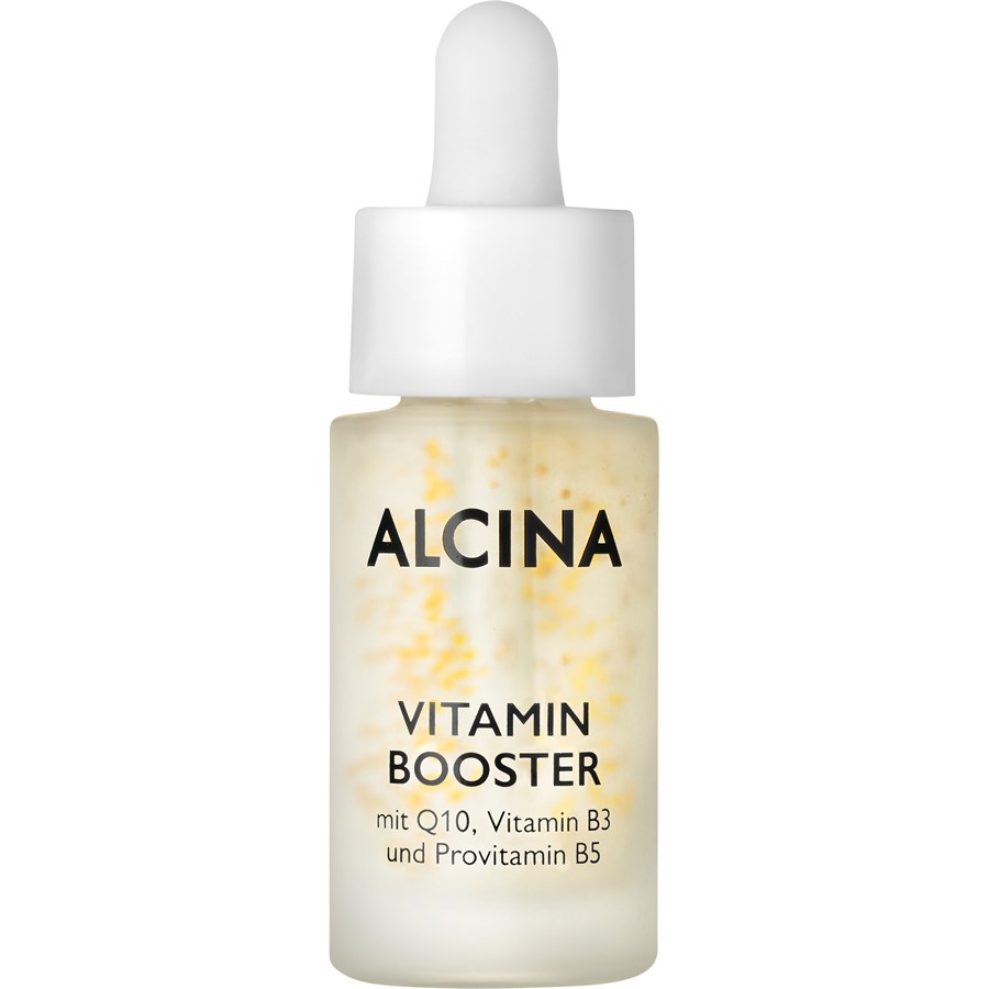 Alcina Vitamin Booster 15 ml Damen