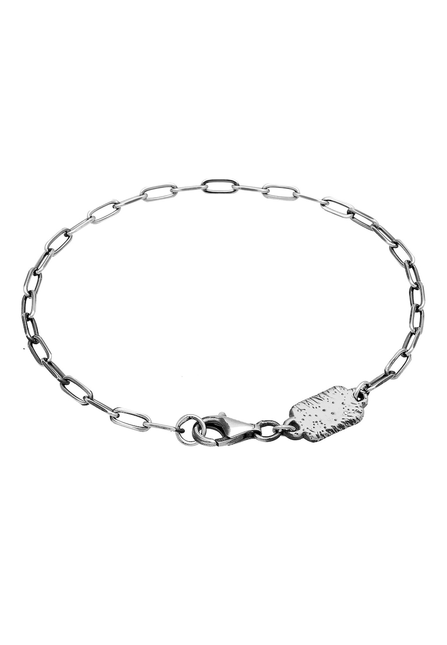 Haze & Glory Day To Gliederkette 925 Silber 20 Herren