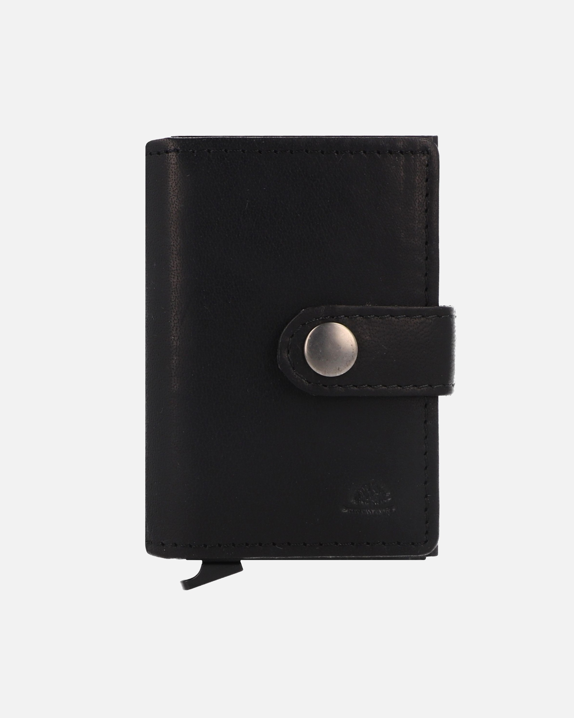 Portemonnaie für Männlich Greenburry Vintage Herrengeldbörse black
