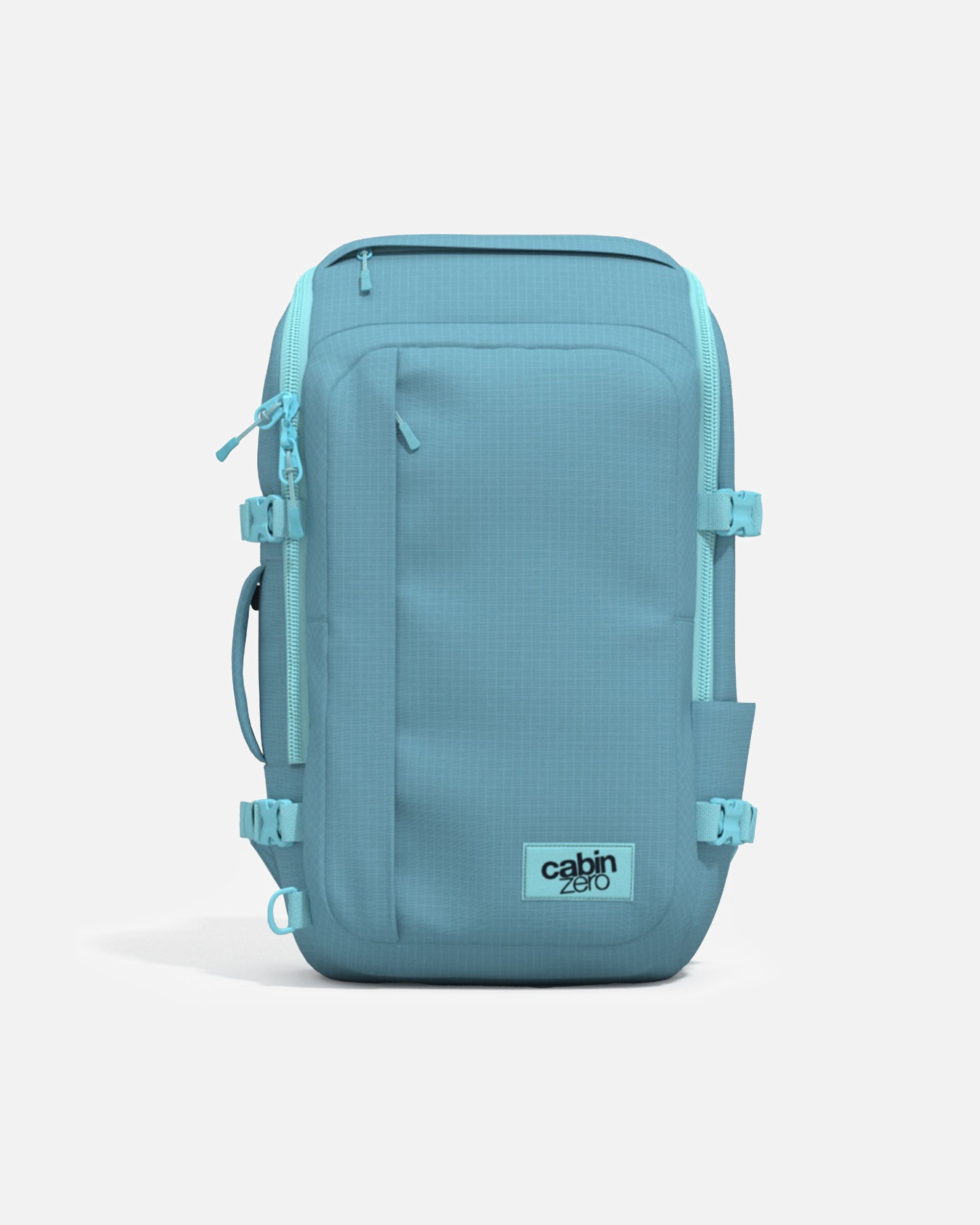 Rucksack für Männlich Cabin Zero Adventure Rucksack maldives blue