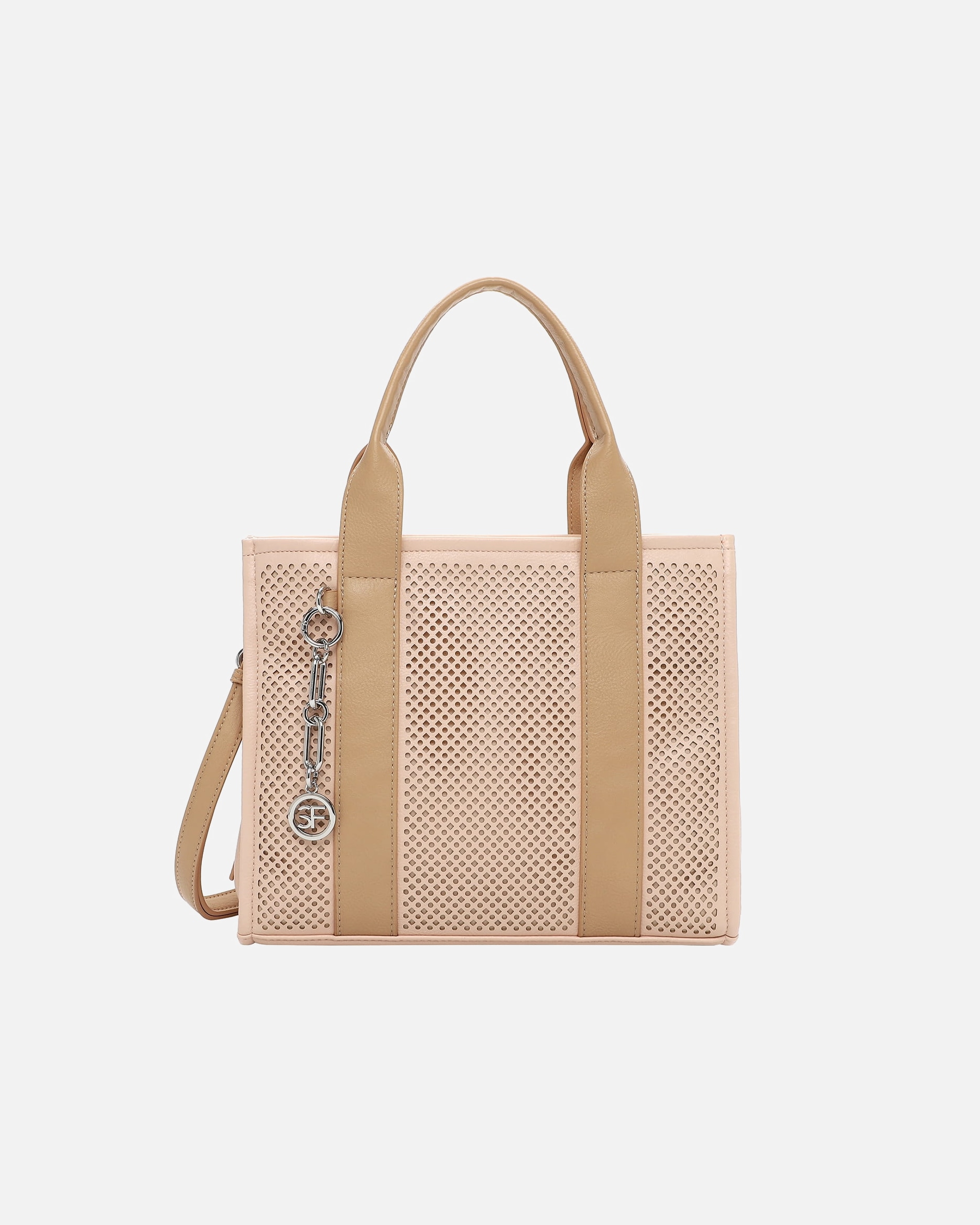 Shopper für Weiblich SURI FREY Shopper SFY Lilly Lightrose