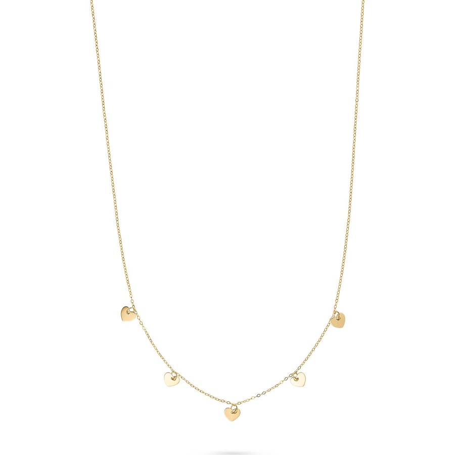 CHRIST Kette 375er Gelbgold One Size Damen