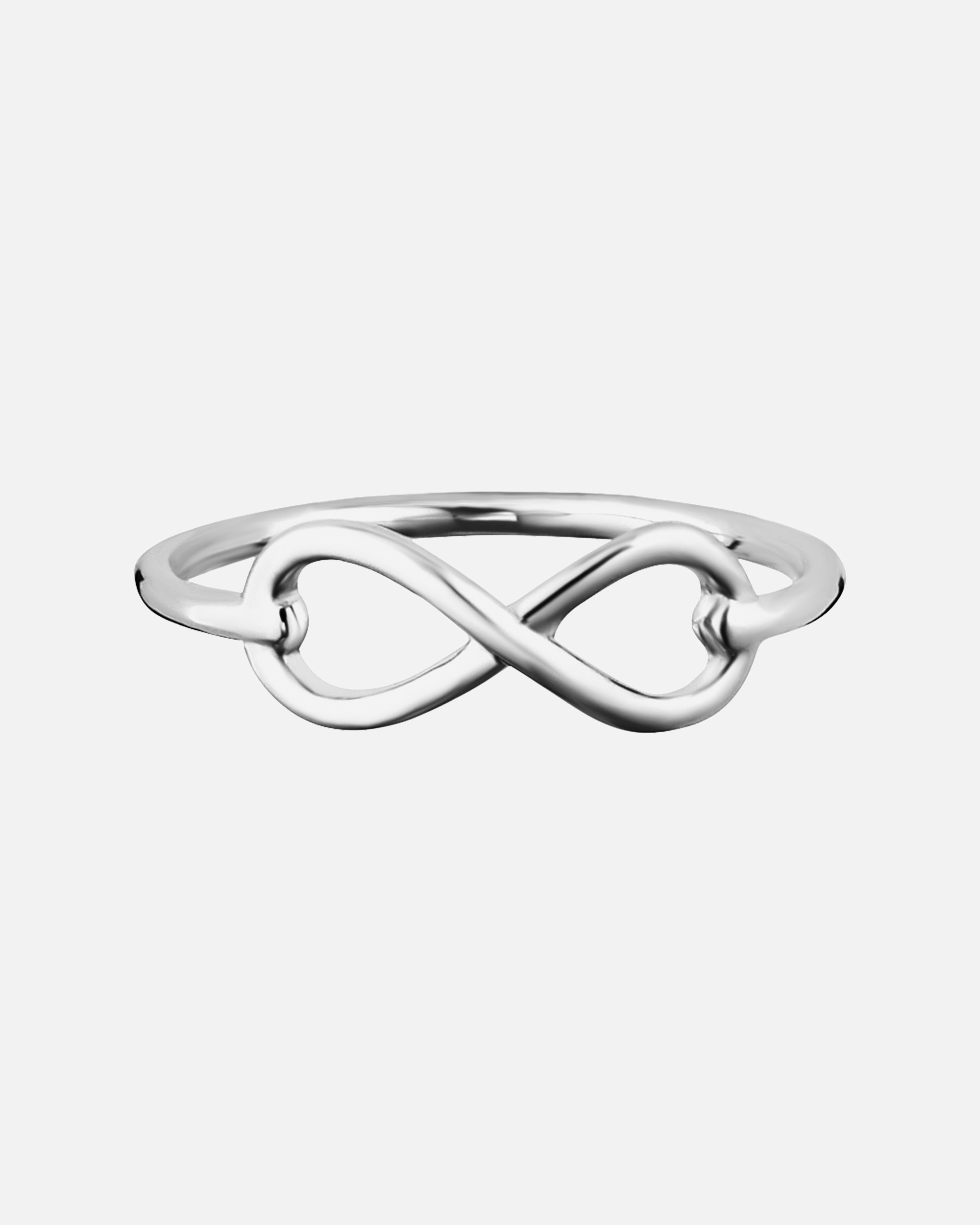 Ring für Weiblich caï Ring 925/- Sterling Silber ohne 050 (15,9)