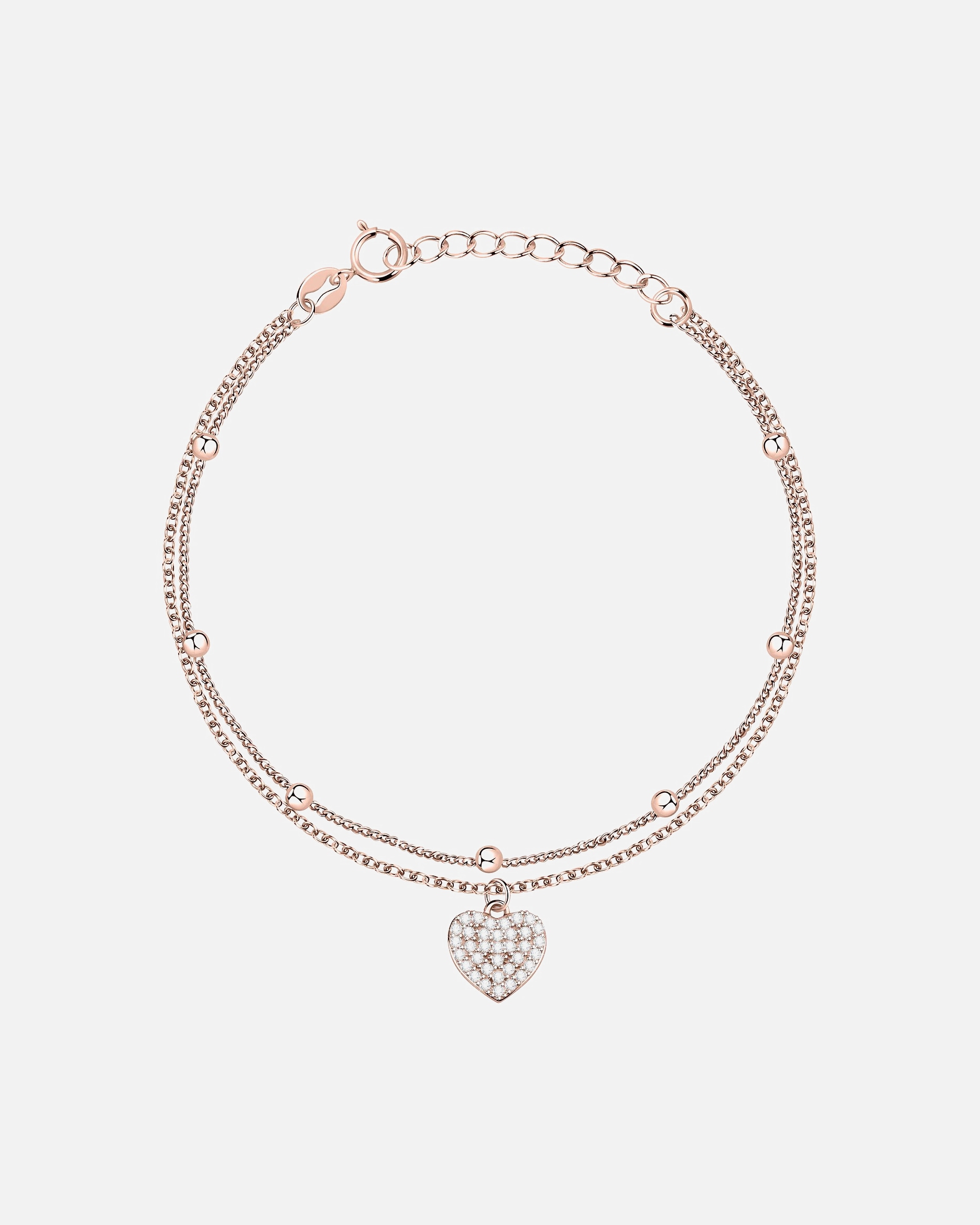 Armband für Weiblich CHRIST Armband 925er Silber, recycelt One Size