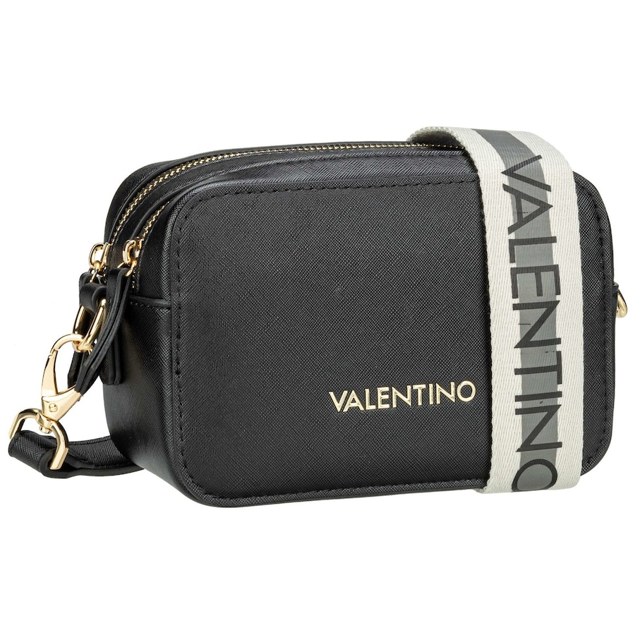 Valentino Bags Umhängetasche Zero RE 306 Nero Schwarz Damen
