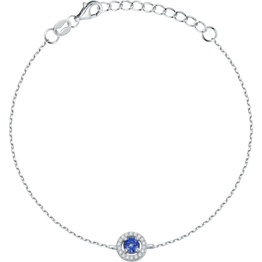 FAVS Armband 925er Silber One Size Damen