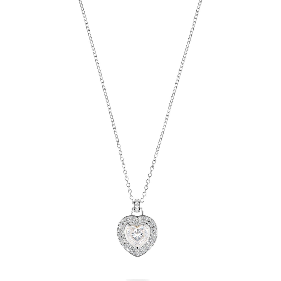 Jette Kette 925er Silber, recycelt silber Damen