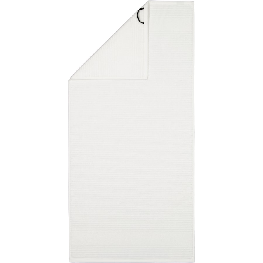 Vossen Handtücher Tomorrow weiß - 0300 Badetuch 100x150 cm