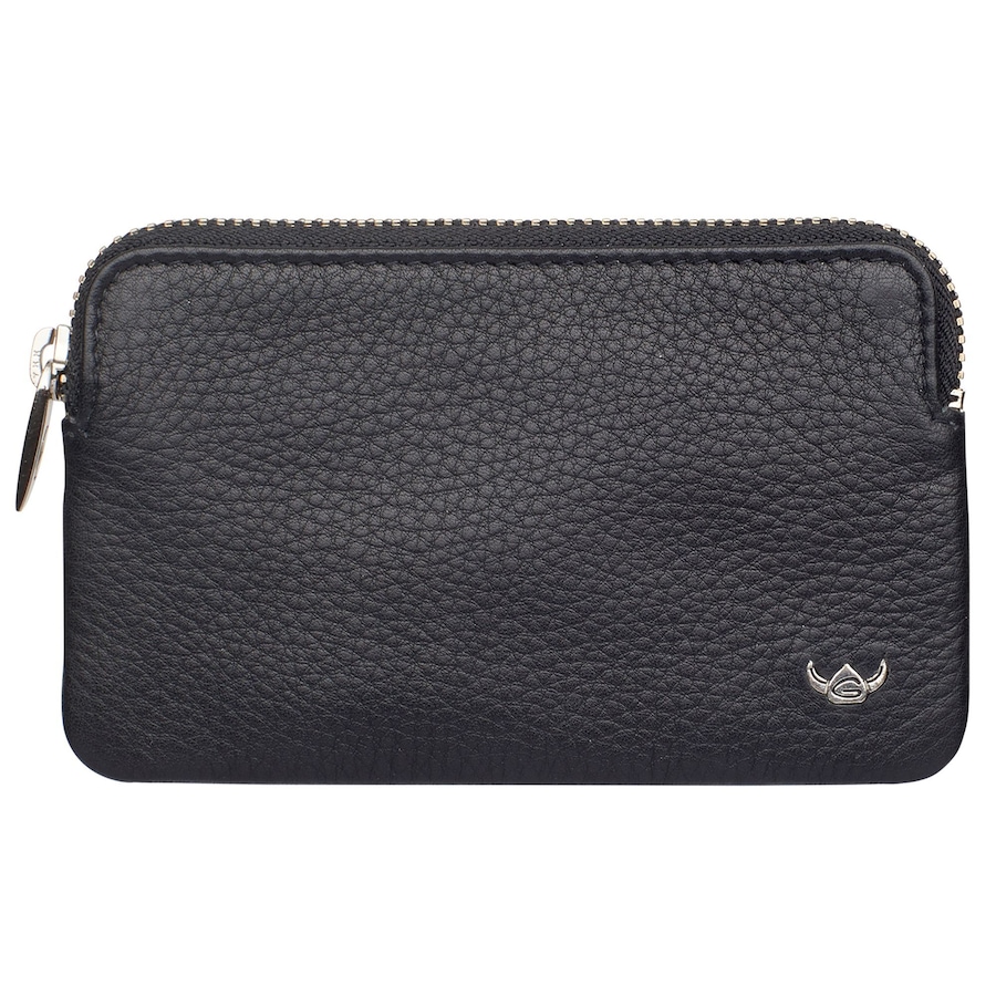 Golden Head Capri Schlüsseletui schwarz Schwarz Herren