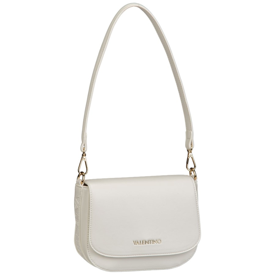 Valentino Bags Handtasche Muse E09 Bianco Weiss Damen