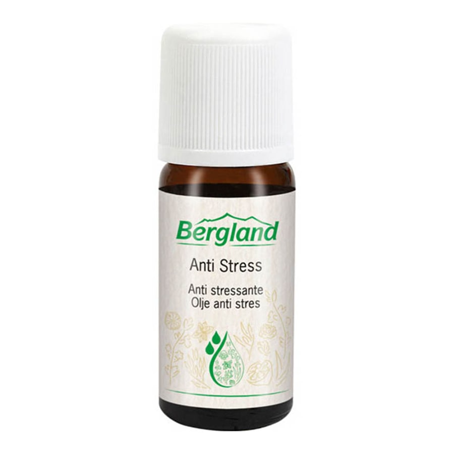 Bergland Anti Stress 10 ml