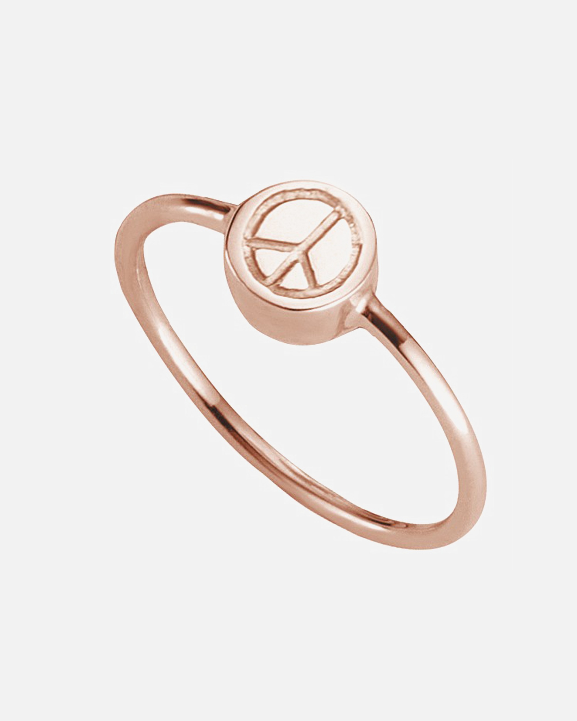 Ring für Weiblich caï Ring 925/- Sterling Silber ohne Stein 052 (16,6)