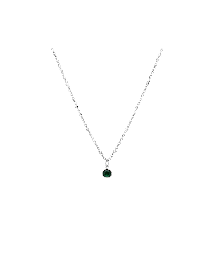 Lucardi Halsketten Silber - Mai Damen