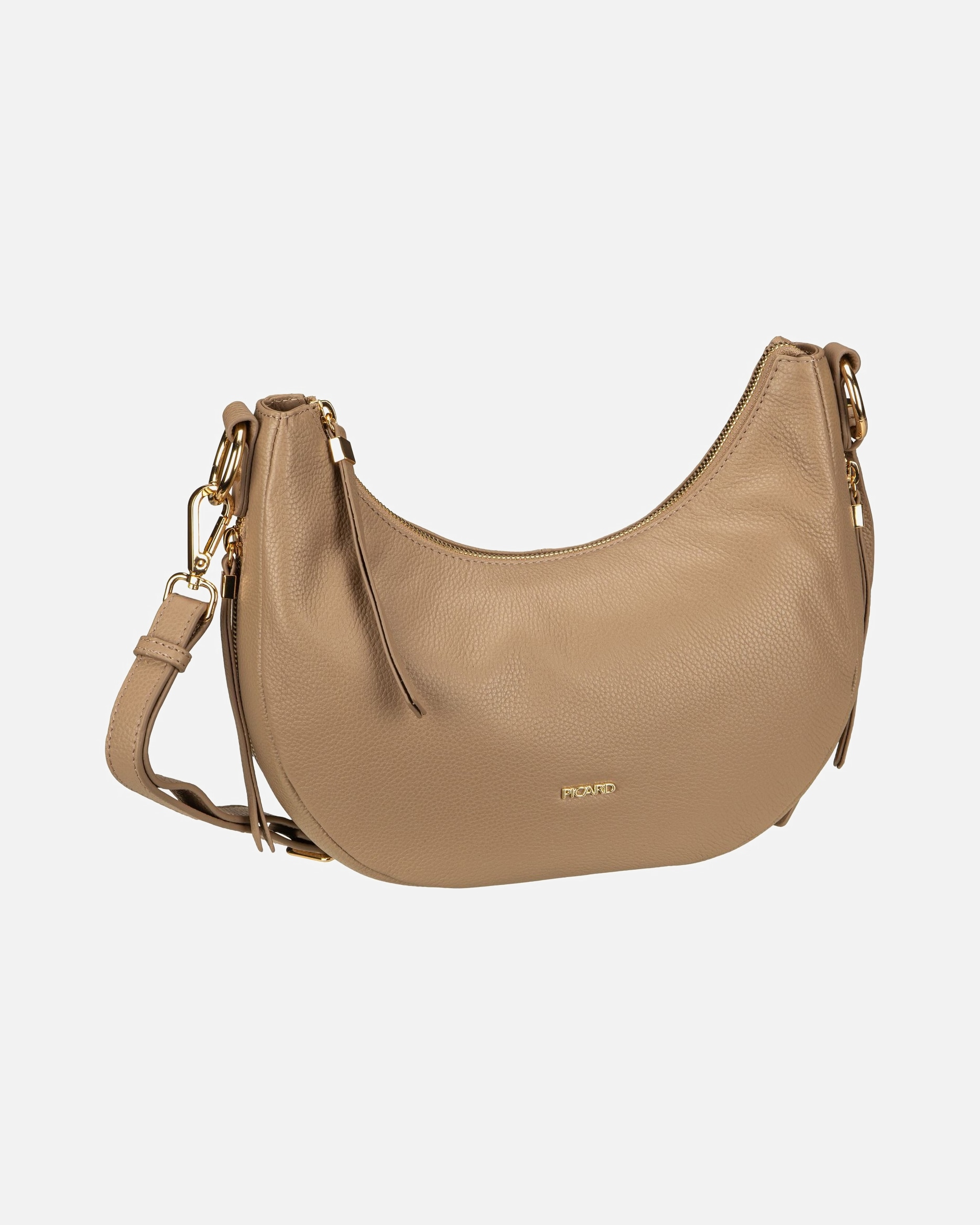 Rucksack für Weiblich Picard Bodybag Java Chai