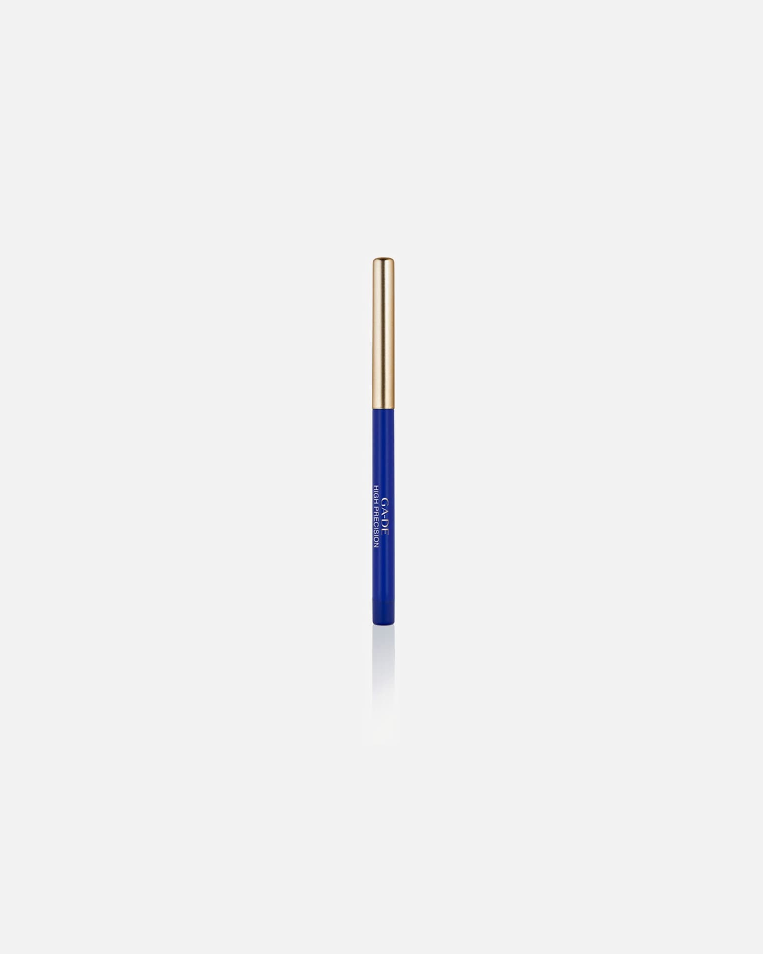 Eyeliner für Weiblich GA-DE High Precision Eyeliner 07 Blue