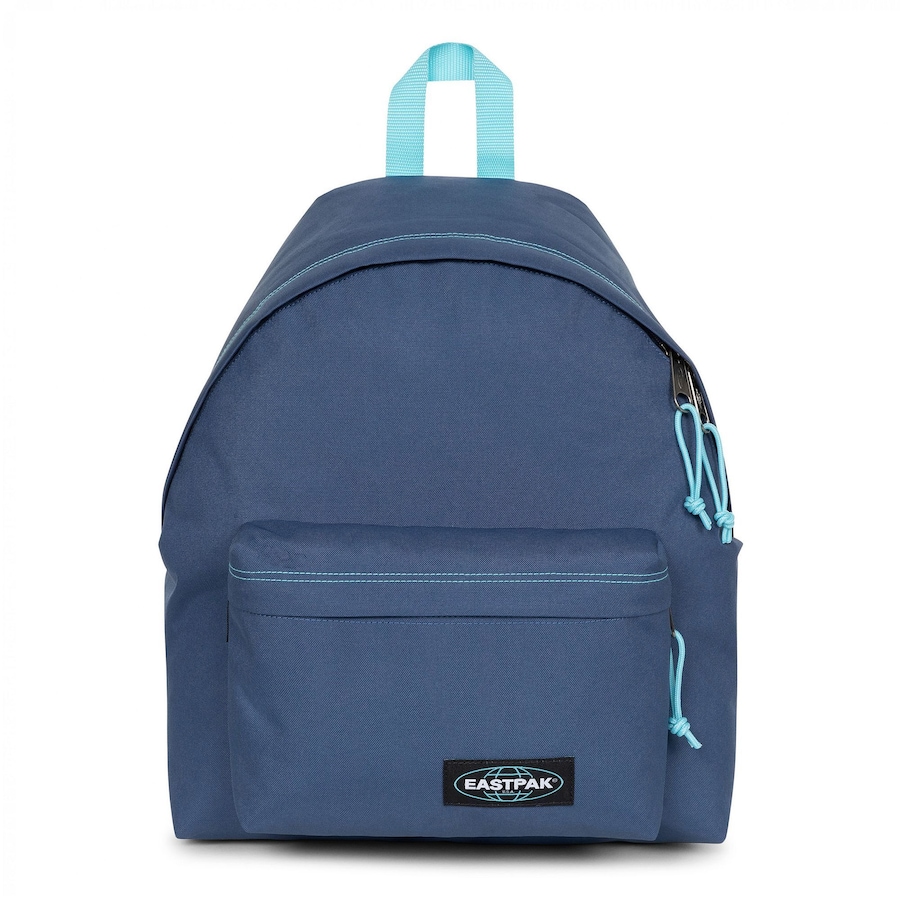 Eastpak Padded Pak'r Daypack kontrast waterfall Grau Herren