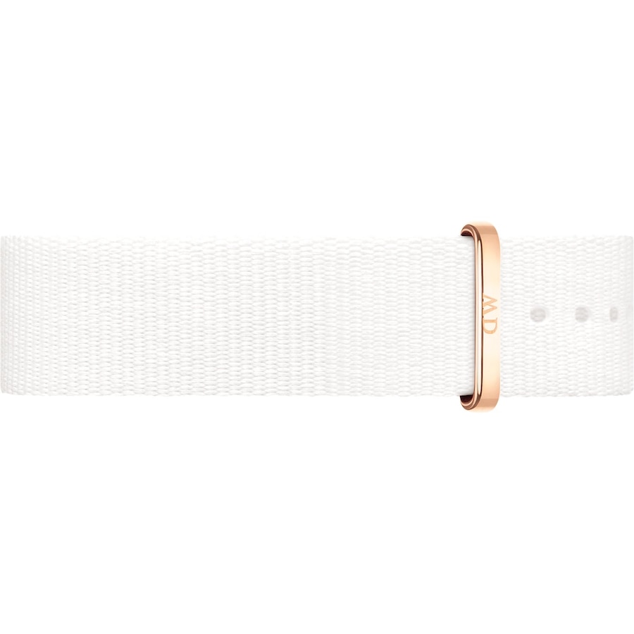 Daniel Wellington Textilband Perlon/Nylon 28 Damen