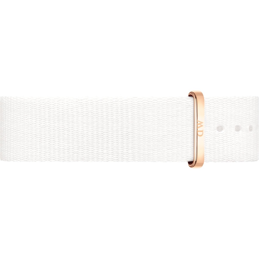 Daniel Wellington Textilband Perlon/Nylon 32 Damen
