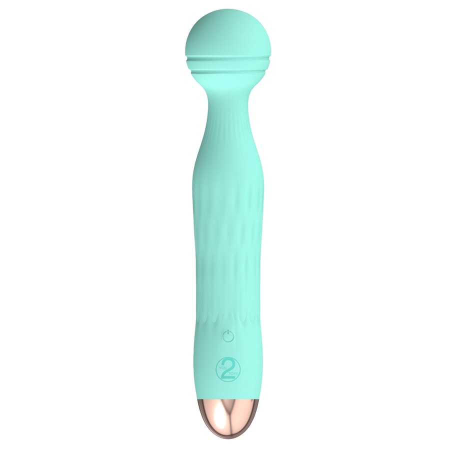 Cuties Vibrator Minivibrator grün