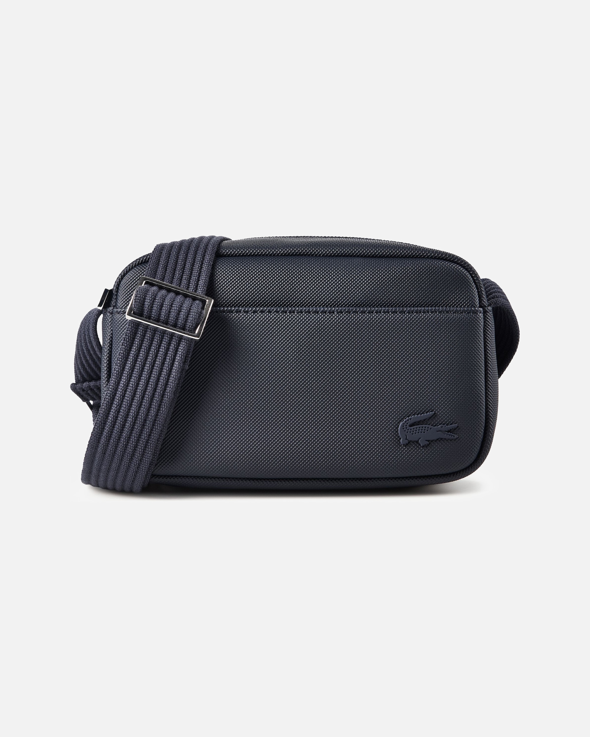 Tasche für Männlich Lacoste Men Classic Umhängetasche marine 166