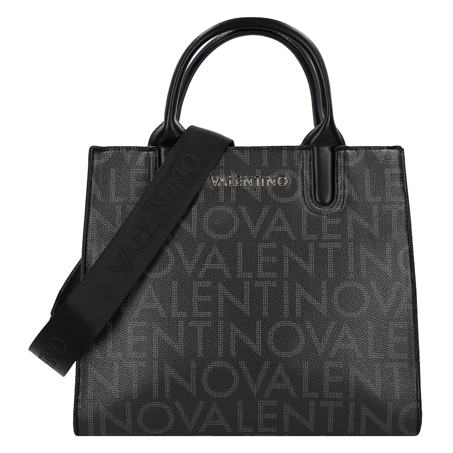 Valentino Bags Regina Shopper nero Schwarz Damen