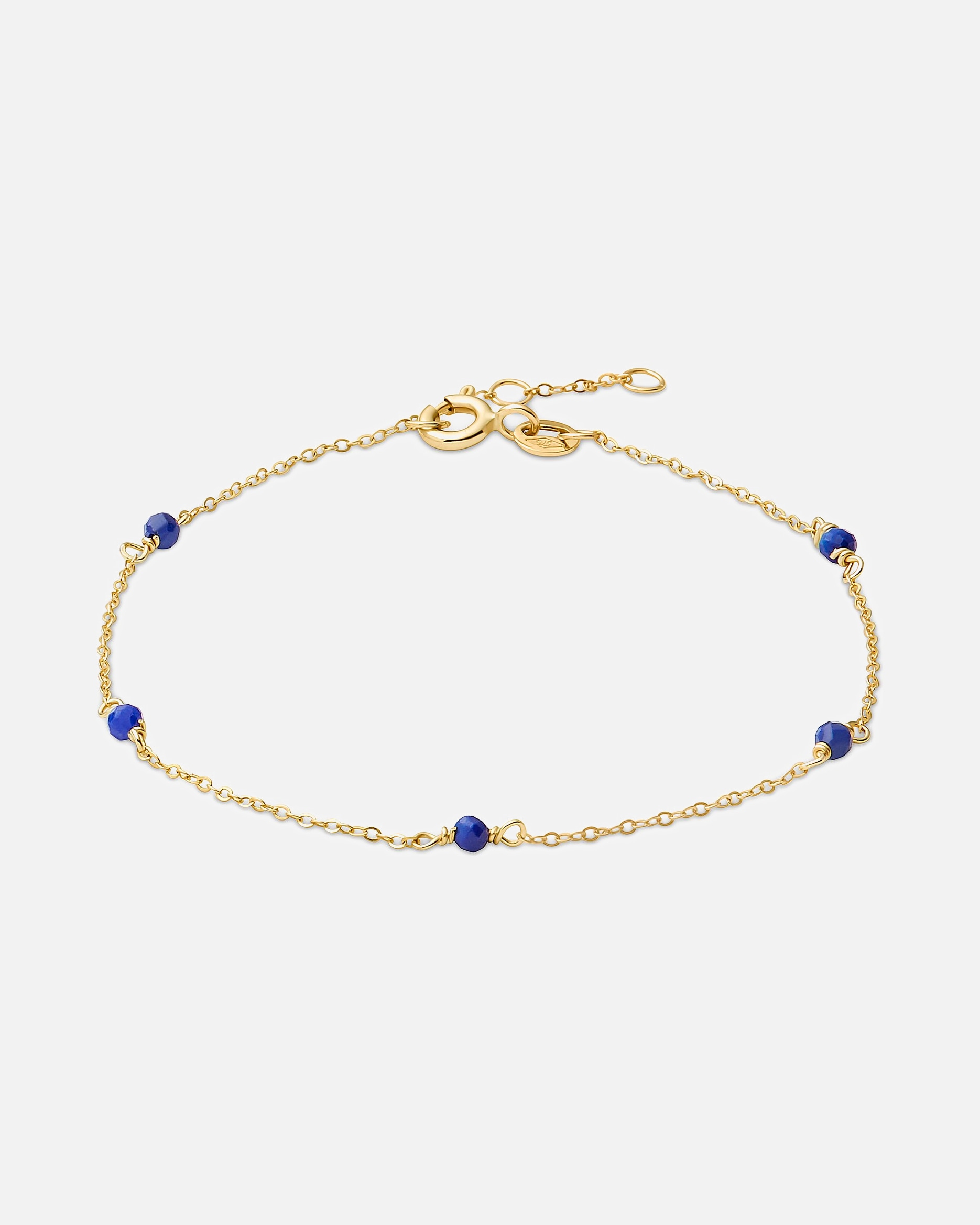 Armband für Weiblich CHRIST Armband 375er Gelbgold One Size