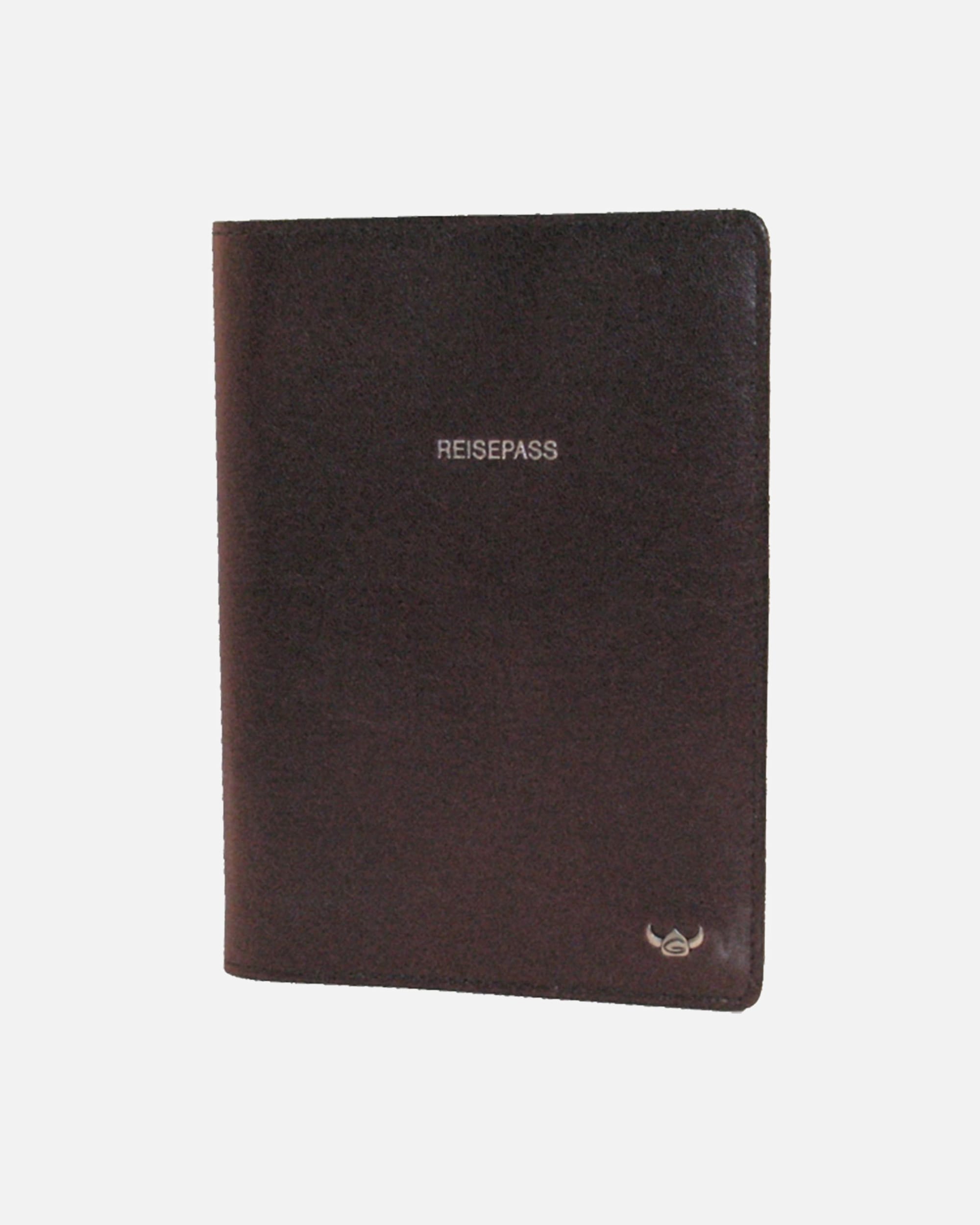 Etui für Männlich Golden Head Colorado Passetui bordeaux