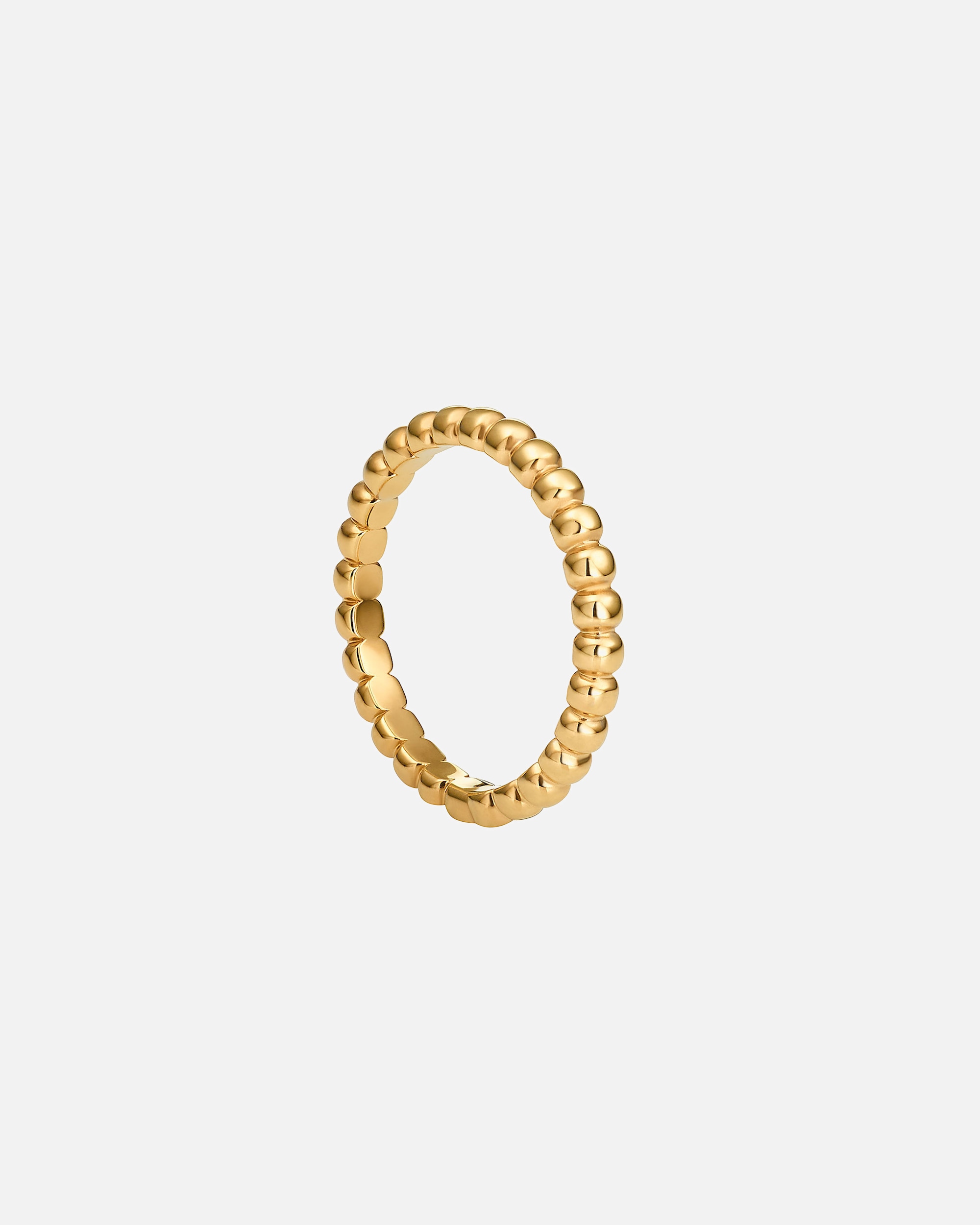 Ring für Männlich Heideman Ring Globi goldfarben 62 (19.7)