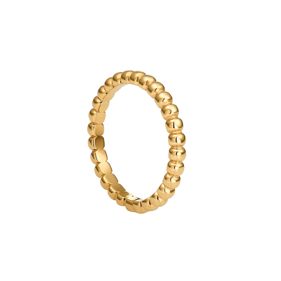 Heideman Ring Globi goldfarben 62 (19.7) Herren