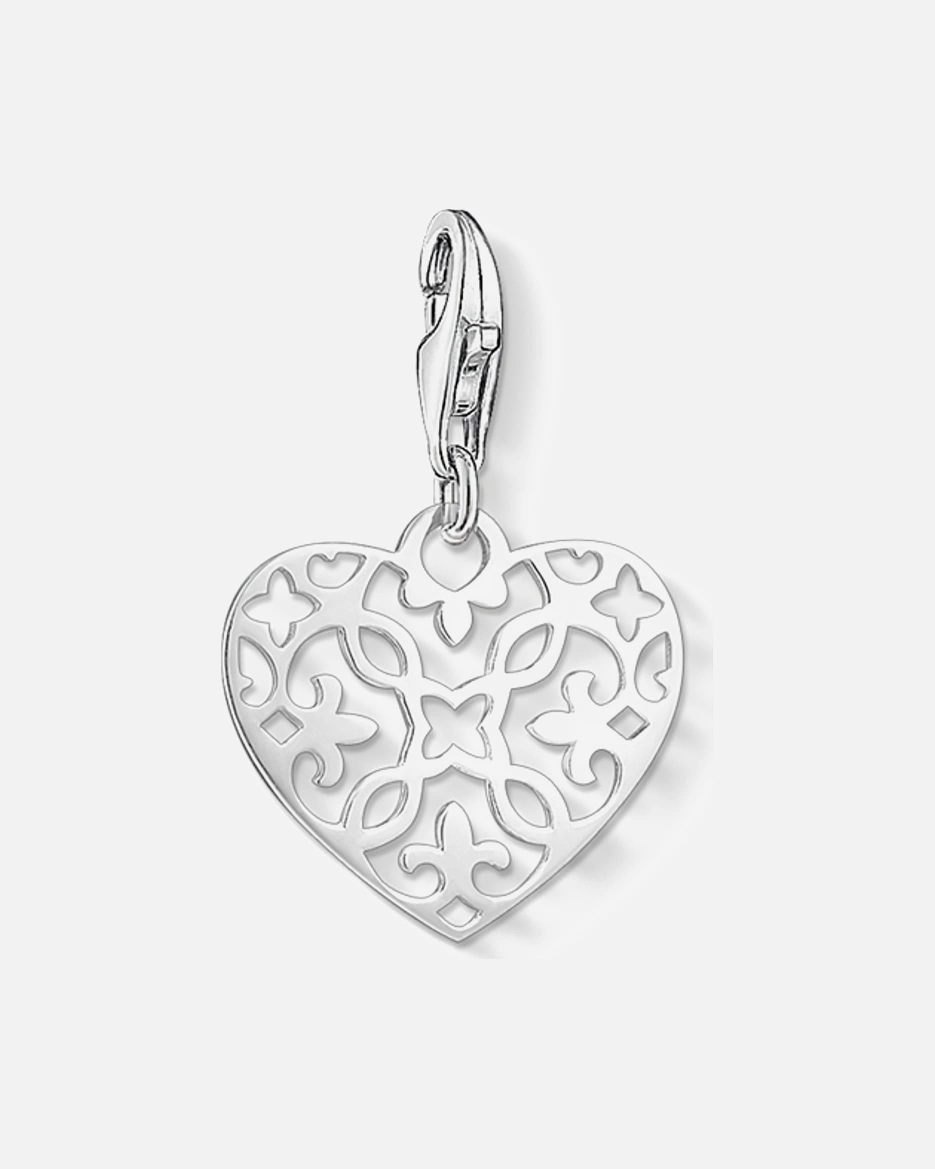 Anhänger für Weiblich Thomas Sabo Charm 925er Silber One Size
