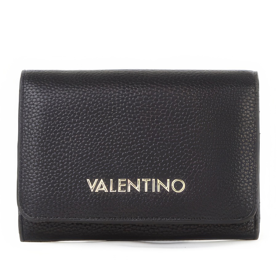 Valentino Bags Geldbörse Brixton Nero Damen