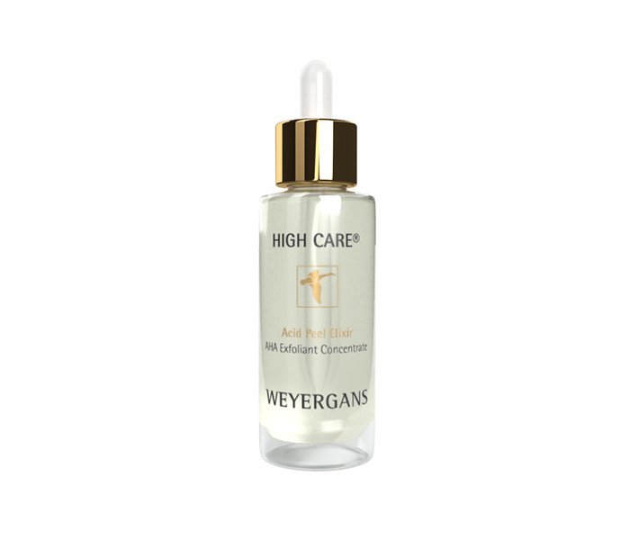 Weyergans Acid Peel Elixir 30 ml - Dermasential Damen