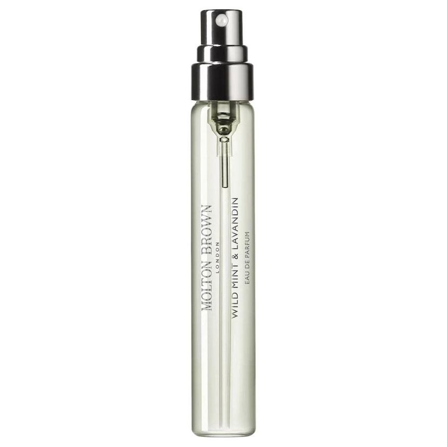 Molton Brown Wild Mint & Lavandin Eau de Parfum Travel Case Refill 1 ml unisex