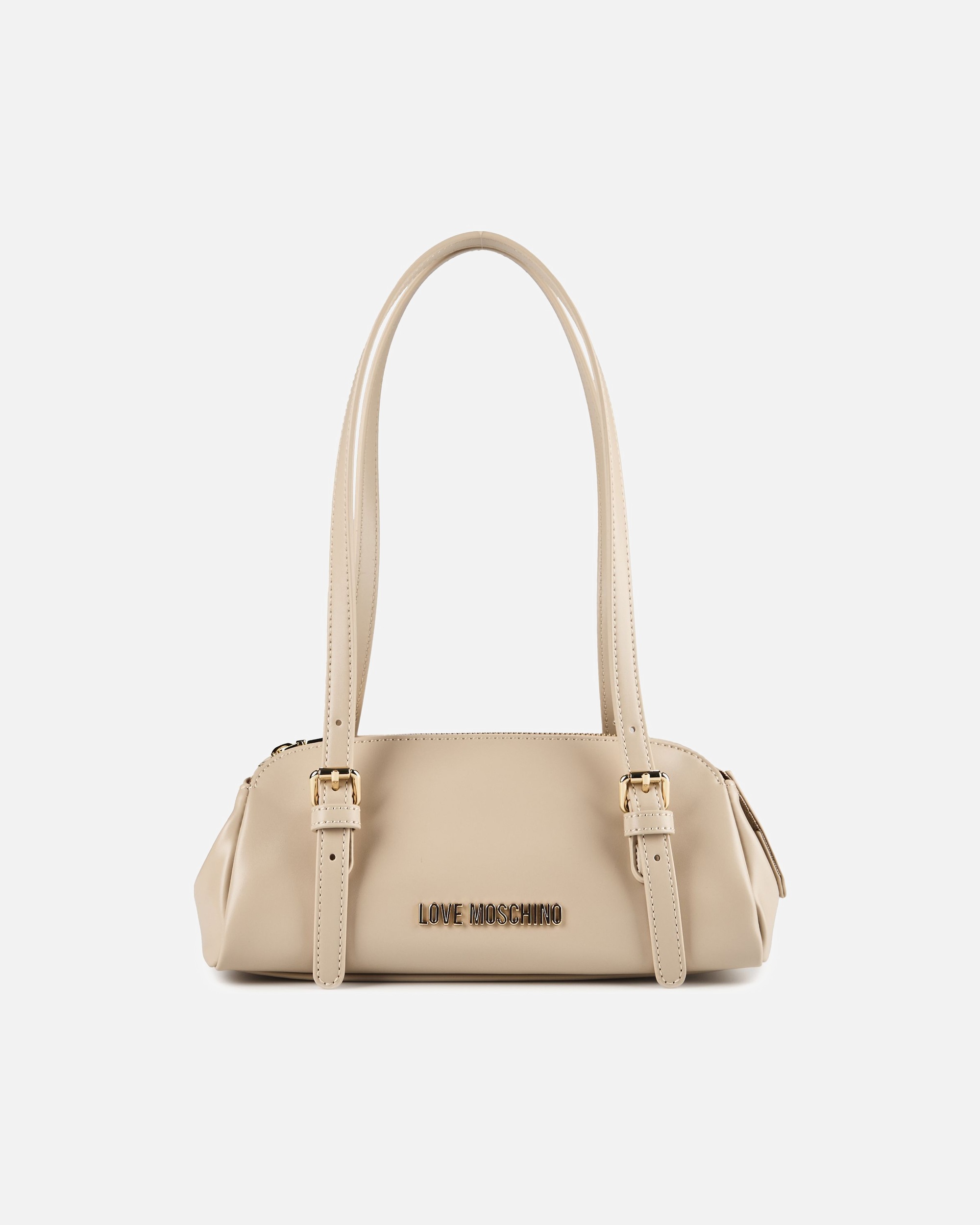 Tasche für Weiblich Love Moschino Schultertasche burro
