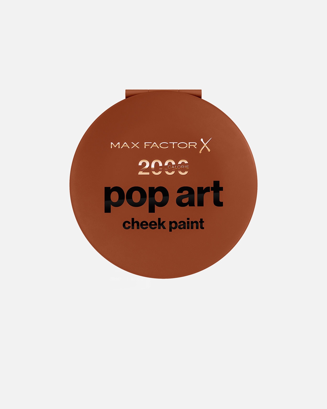 Blush für Unisex Max Factor 2000 Kalorien Pop Art Rouge &, Bronzer 30-Ton 5 g