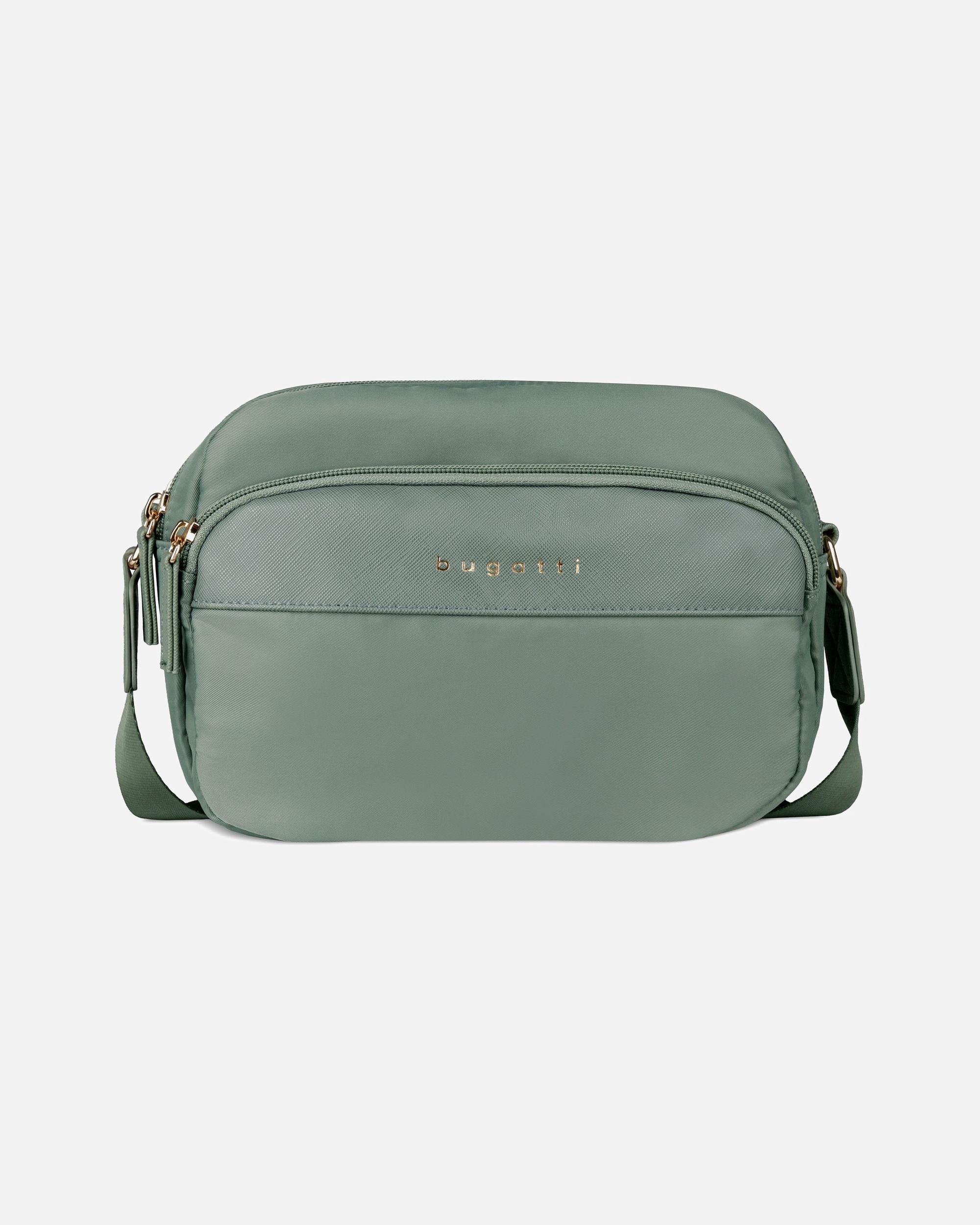 Tasche für Weiblich Bugatti Mare 2.0 Umhängetasche olive